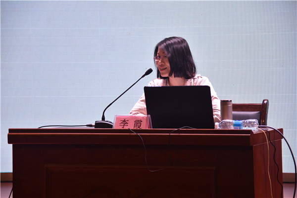 新葡的京集团8814纪念“五四”运动100周年系列活动合集