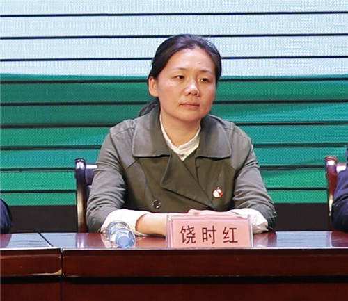 省职业院校技能大赛护理技能竞赛在9227新葡的京集团开幕